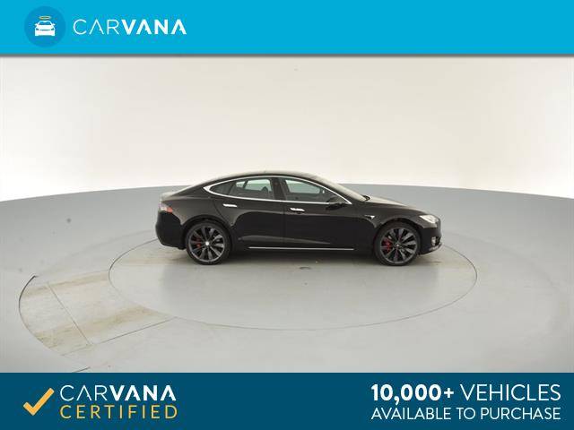 2017 Tesla Model S 5YJSA1E40HF171920