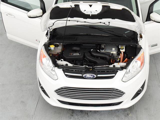 2016 Ford C-Max Energi 1FADP5CU8GL113203