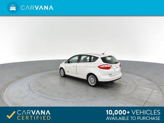 2016 Ford C-Max Energi 1FADP5CU8GL113203