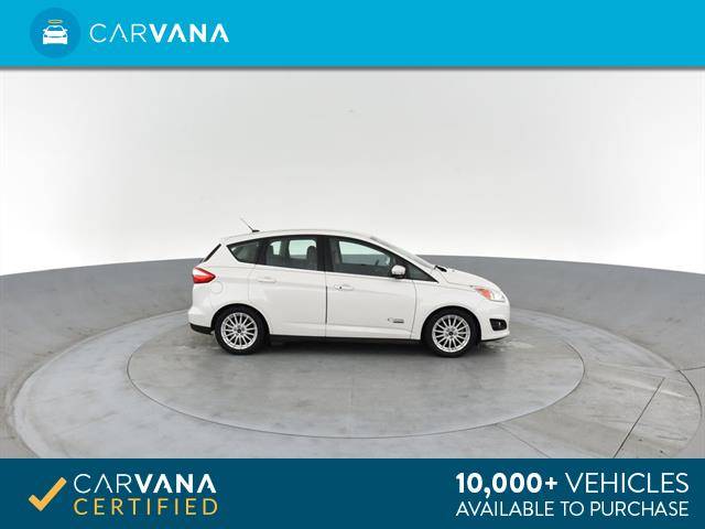 2016 Ford C-Max Energi 1FADP5CU8GL113203