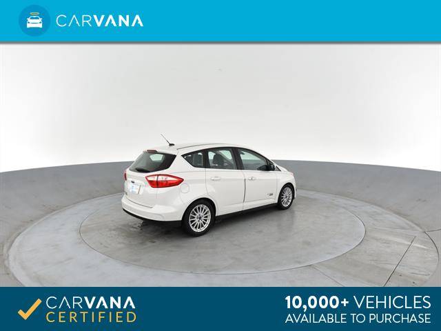 2016 Ford C-Max Energi 1FADP5CU8GL113203