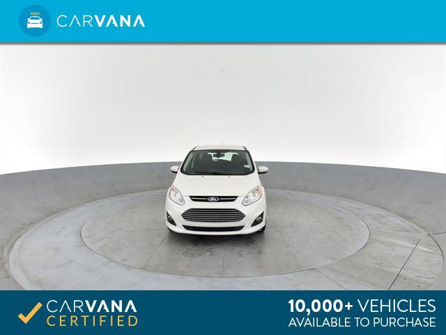 2016 Ford C-Max Energi 1FADP5CU8GL113203