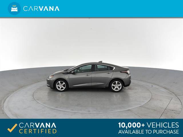 2017 Chevrolet VOLT 1G1RA6S58HU163444