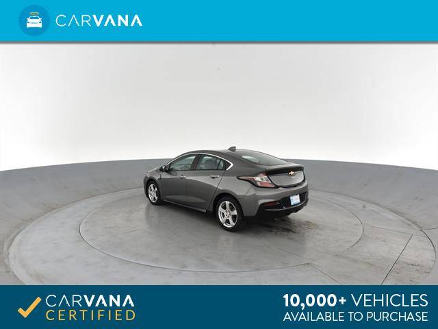 2017 Chevrolet VOLT 1G1RA6S58HU163444