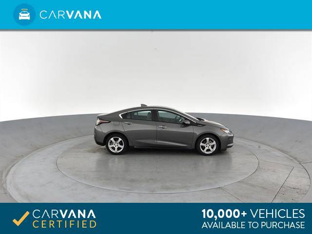 2017 Chevrolet VOLT 1G1RA6S58HU163444