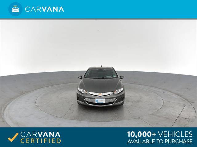 2017 Chevrolet VOLT 1G1RA6S58HU163444