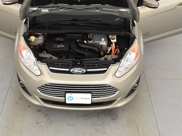 2016 Ford C-Max Energi 1FADP5CU3GL119877