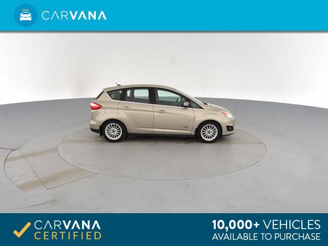 2016 Ford C-Max Energi 1FADP5CU3GL119877