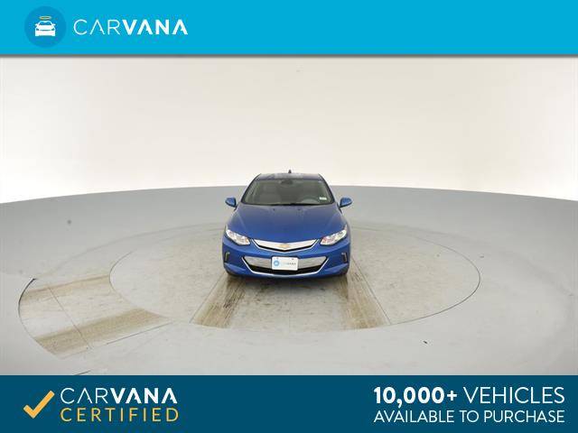 2016 Chevrolet VOLT 1G1RC6S50GU133587