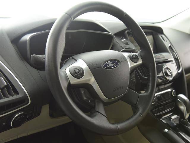 2014 Ford Focus 1FADP3R46EL291345