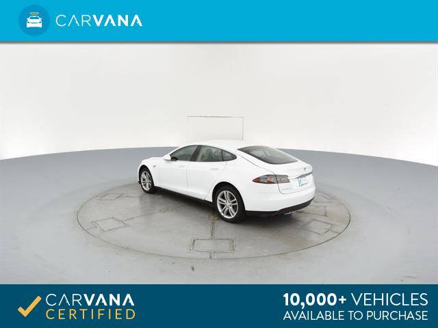 2014 Tesla Model S 5YJSA1H16EFP36149