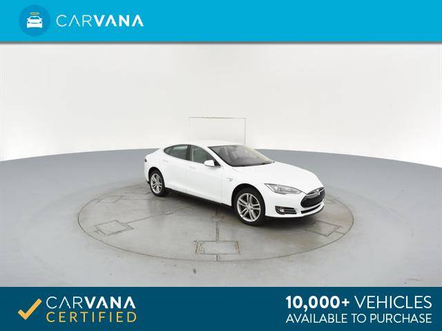 2014 Tesla Model S 5YJSA1H16EFP36149