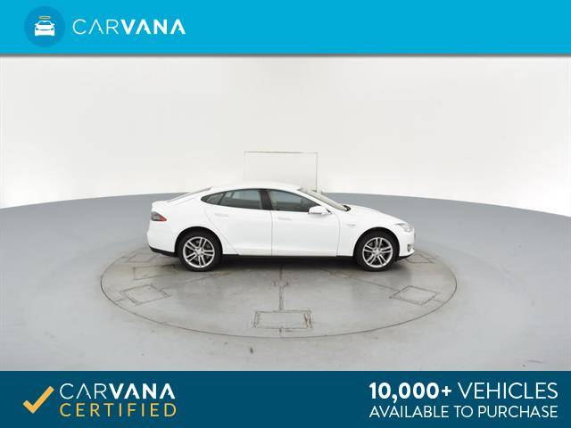 2014 Tesla Model S 5YJSA1H16EFP36149