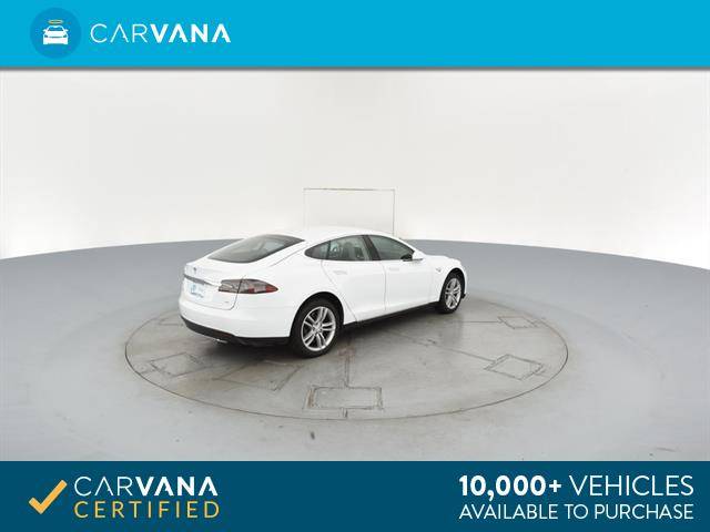 2014 Tesla Model S 5YJSA1H16EFP36149