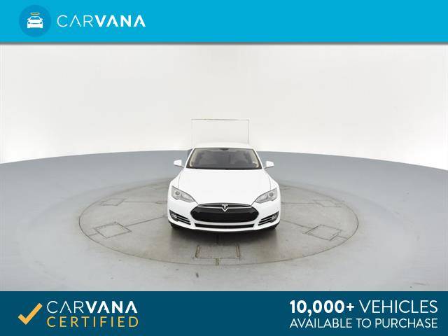 2014 Tesla Model S 5YJSA1H16EFP36149