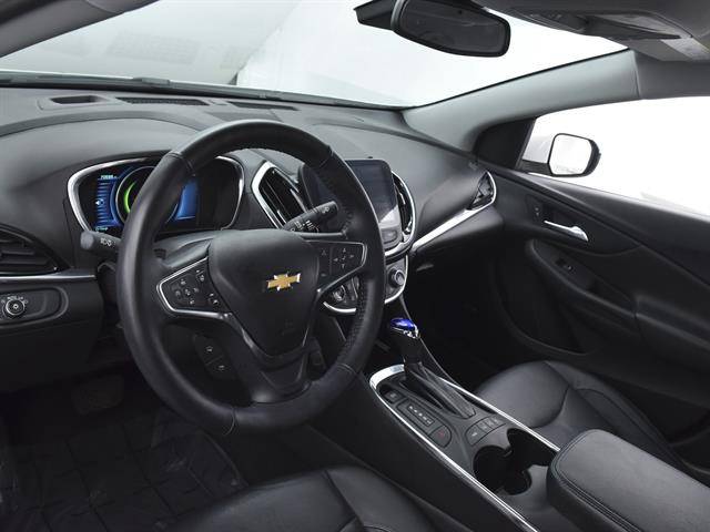 2016 Chevrolet VOLT 1G1RD6S5XGU109942