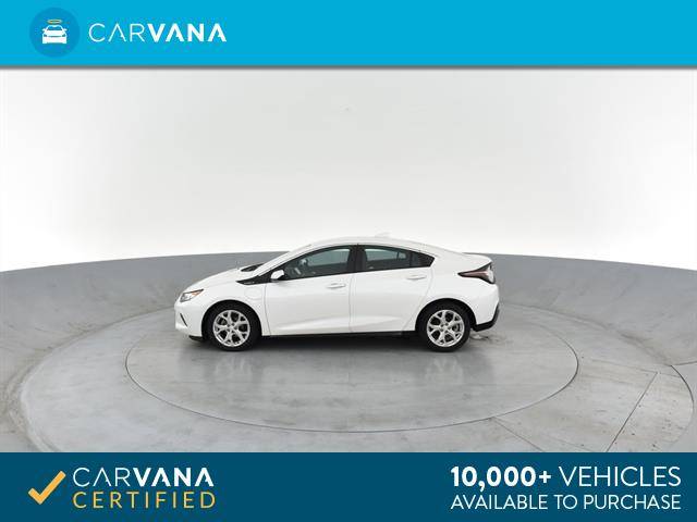 2016 Chevrolet VOLT 1G1RD6S5XGU109942