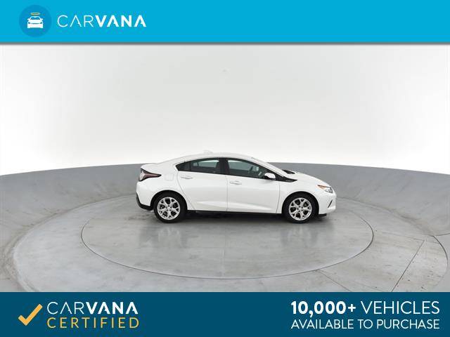 2016 Chevrolet VOLT 1G1RD6S5XGU109942