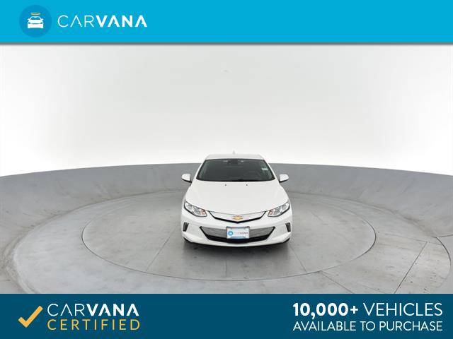 2016 Chevrolet VOLT 1G1RD6S5XGU109942