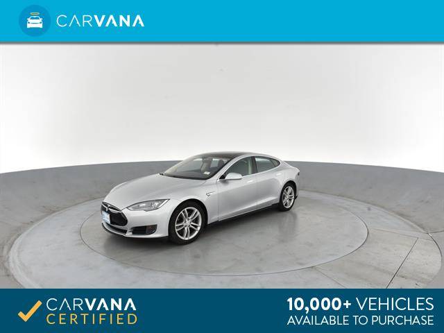 2013 Tesla Model S 5YJSA1CG1DFP16935