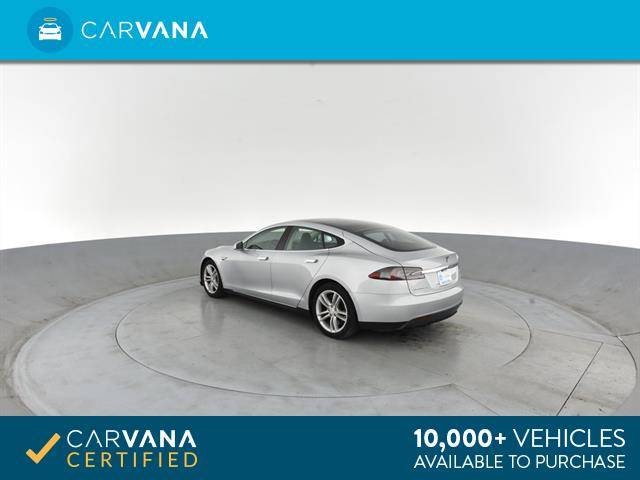 2013 Tesla Model S 5YJSA1CG1DFP16935