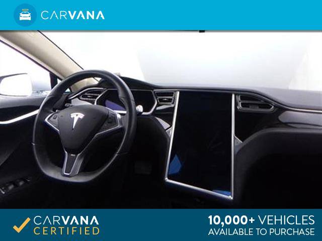 2013 Tesla Model S 5YJSA1CG1DFP16935