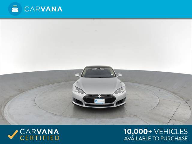 2013 Tesla Model S 5YJSA1CG1DFP16935