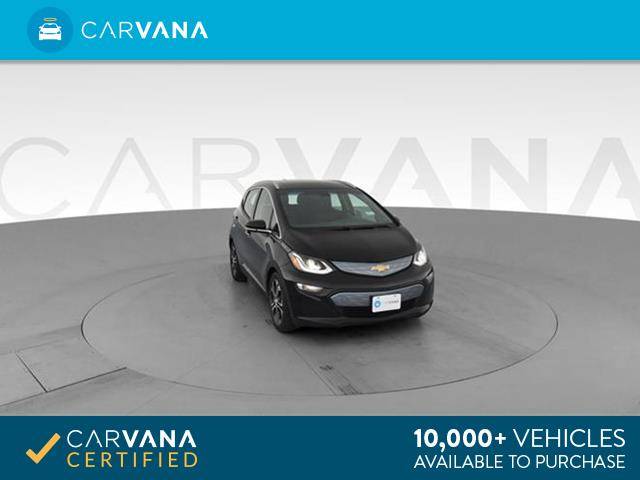 2017 Chevrolet Bolt 1G1FX6S0XH4132718