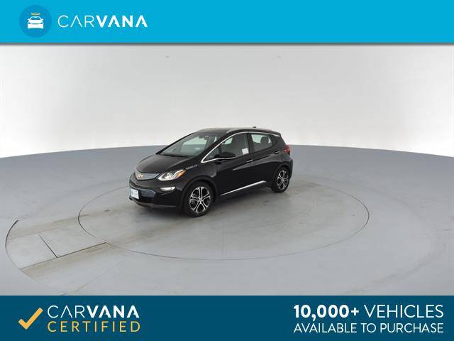 2017 Chevrolet Bolt 1G1FX6S0XH4132718