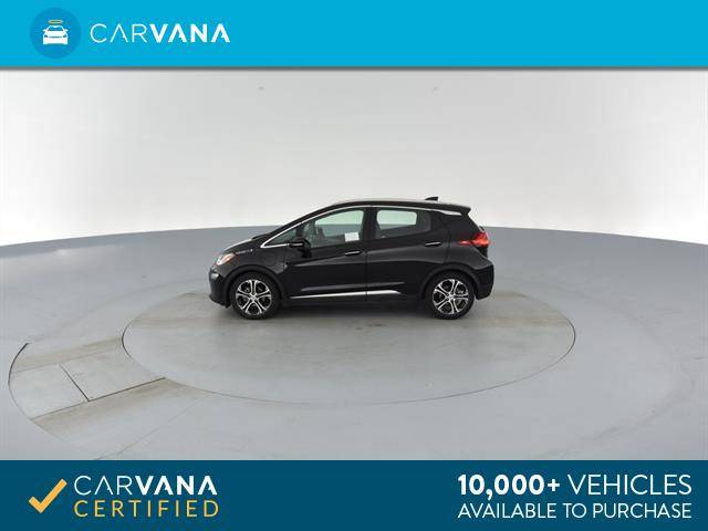 2017 Chevrolet Bolt 1G1FX6S0XH4132718