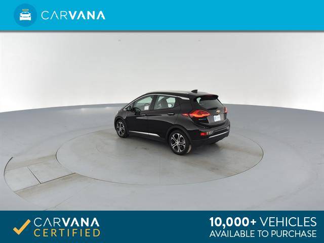 2017 Chevrolet Bolt 1G1FX6S0XH4132718