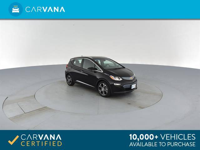 2017 Chevrolet Bolt 1G1FX6S0XH4132718