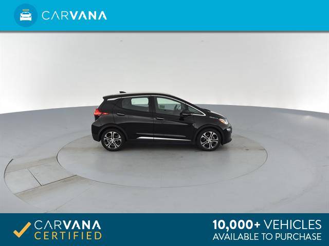 2017 Chevrolet Bolt 1G1FX6S0XH4132718