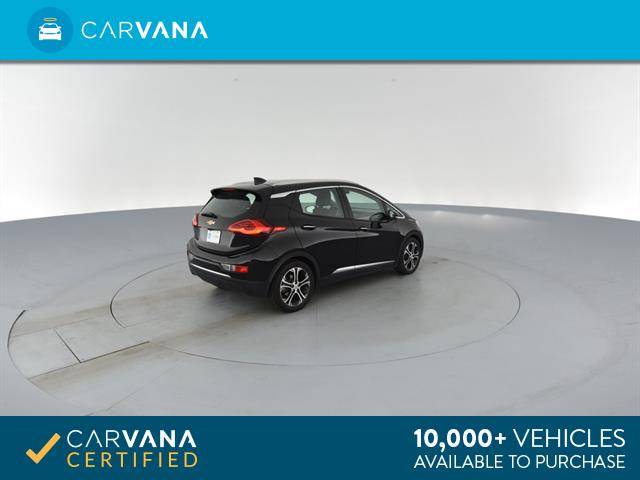 2017 Chevrolet Bolt 1G1FX6S0XH4132718