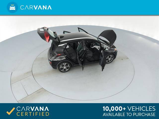 2017 Chevrolet Bolt 1G1FX6S0XH4132718