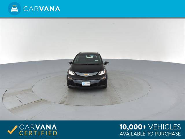 2017 Chevrolet Bolt 1G1FX6S0XH4132718