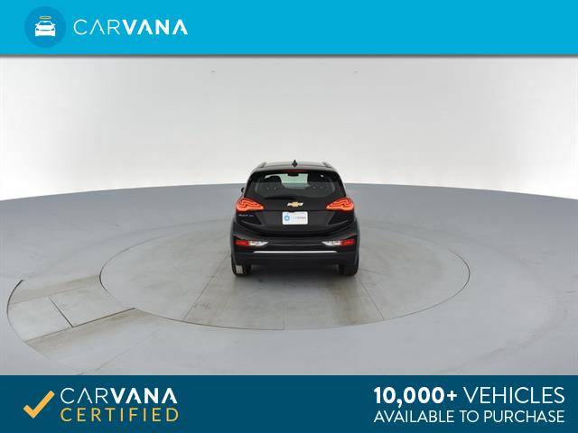 2017 Chevrolet Bolt 1G1FX6S0XH4132718