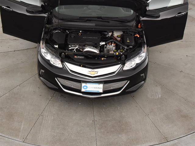 2016 Chevrolet VOLT 1G1RD6S56GU122980