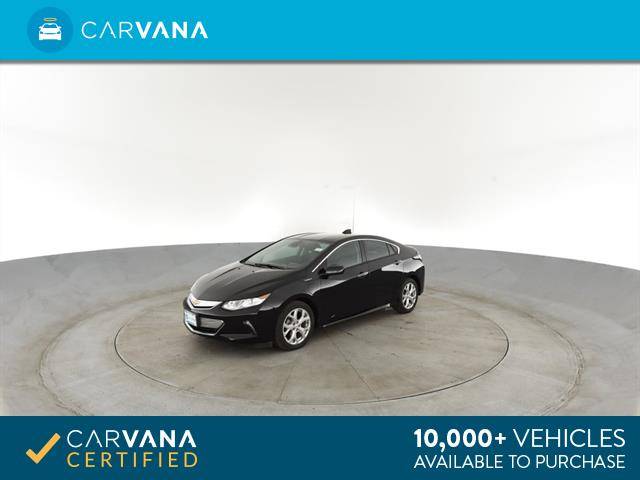 2016 Chevrolet VOLT 1G1RD6S56GU122980