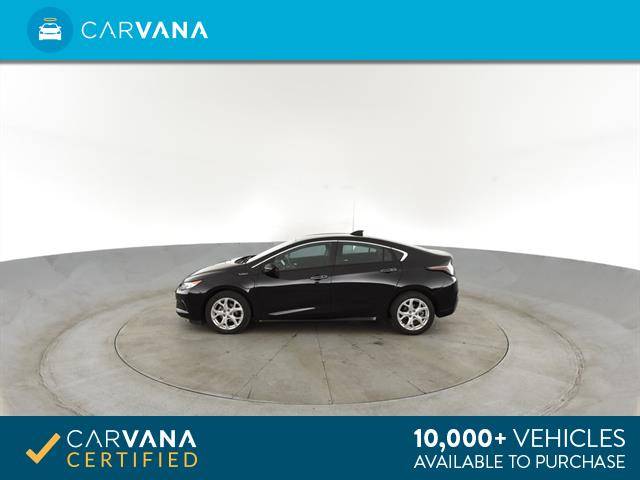 2016 Chevrolet VOLT 1G1RD6S56GU122980