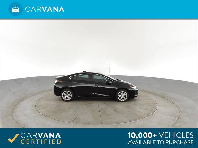 2016 Chevrolet VOLT 1G1RD6S56GU122980