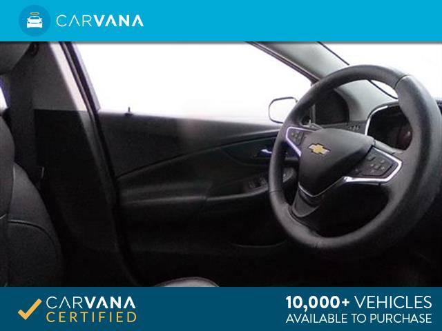 2016 Chevrolet VOLT 1G1RD6S56GU122980