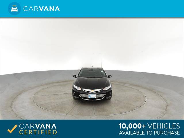 2016 Chevrolet VOLT 1G1RD6S56GU122980