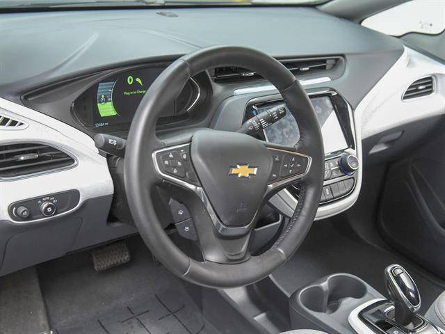 2017 Chevrolet Bolt 1G1FW6S05H4139000