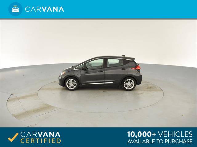 2017 Chevrolet Bolt 1G1FW6S05H4139000