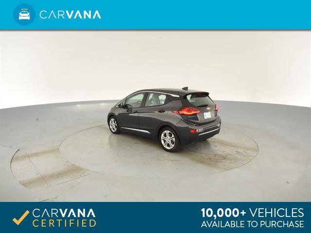 2017 Chevrolet Bolt 1G1FW6S05H4139000