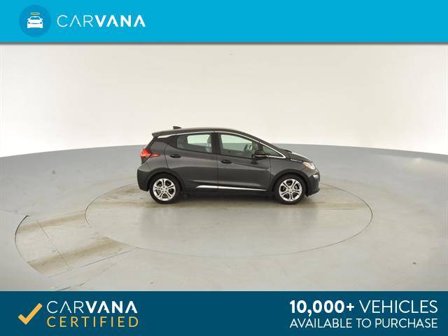 2017 Chevrolet Bolt 1G1FW6S05H4139000