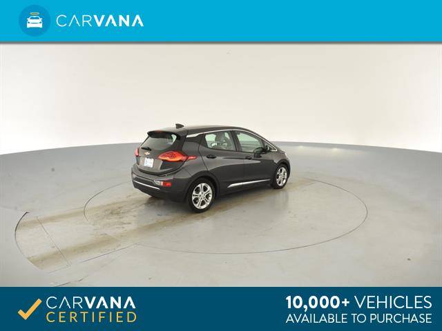 2017 Chevrolet Bolt 1G1FW6S05H4139000