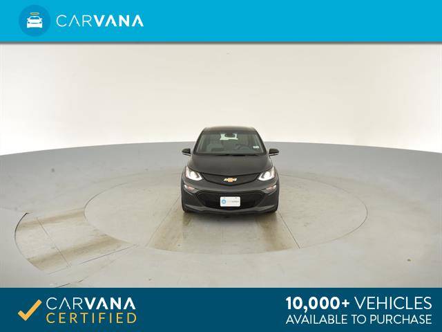 2017 Chevrolet Bolt 1G1FW6S05H4139000