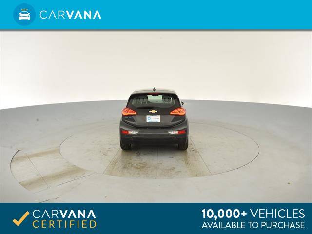 2017 Chevrolet Bolt 1G1FW6S05H4139000